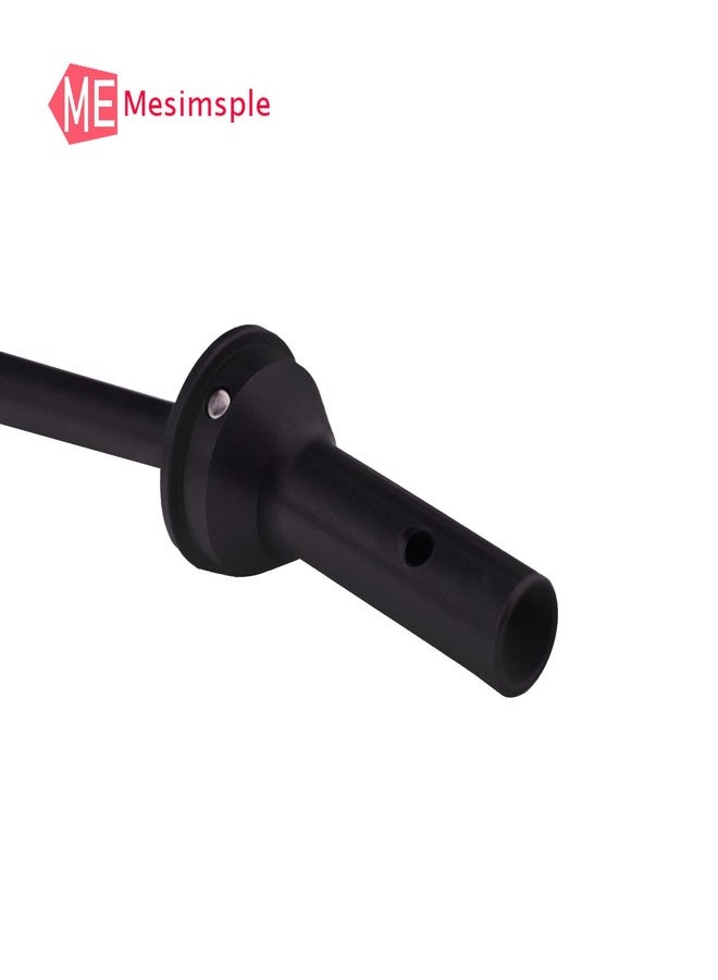 Mesimsple Alloy Thick Outcast 6S CVD Driveshaft for Arrma 1/8 Kraton Outcast Notorious 6S Rear Front Drive Shaft Upgrades Parts - Image 4